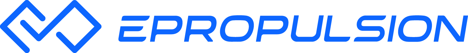 ePropulsion Logo